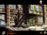 Little Noir Stories: The Case of the Missing Girl screenshot