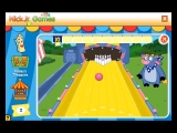 Dora’s Carnival Adventure screenshot