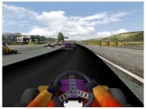 International Super Karts screenshot
