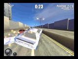 Extreme Street Racer screenshot