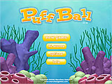 Puff Ball screenshot