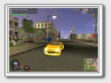 Extreme Taxi: USA screenshot
