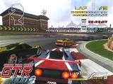 GT-R 400 screenshot