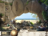 Lost Lagoon: The Trail of Destiny screenshot