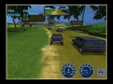 EuroRace 4x4 screenshot