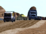 Truck Racer screenshot