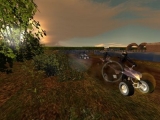 ATV Mudracer screenshot