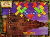 KaromatiX: The Broken World screenshot