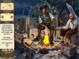 Robinson Crusoe and the Cursed Pirates screenshot