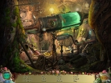 Puppet Show: Souls of the Innocent Collector's Edition screenshot
