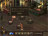 Mystic Inn screenshot