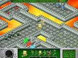 Nicktoons HoverZone screenshot