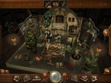 Paige Harper and the Tome of Mystery screenshot