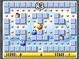 Splatman screenshot