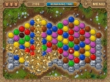 Azteca screenshot