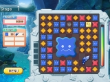 Yosumin screenshot