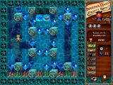 Boulder Dash: Pirate's Quest screenshot