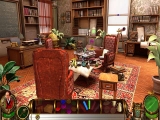 Flux Family Secrets: The Rabbit Hole Collector's Edition screenshot