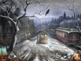 Midnight Mysteries 2 - Salem Witch Trials screenshot