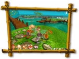 Crazy Island screenshot