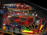 Future Pinball screenshot