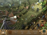 The Crop Circles Mystery screenshot
