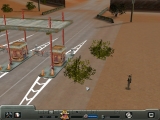 Border Defense: National Security Patrol screenshot