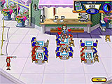 Diner Dash 2 screenshot