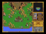 Heroes of Might and Magic screenshot