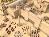 Praetorians screenshot