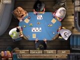 Governor of Poker 2 screenshot