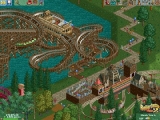 RollerCoaster Tycoon 2 screenshot