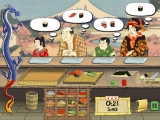Samurai Last Exam screenshot