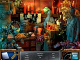 Secrets of the Dragon Wheel screenshot