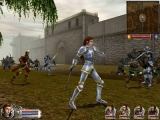 Wars and Warriors: Joan of Arc screenshot