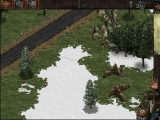 Commandos: Behind Enemy Lines screenshot