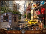 Simajo: The Travel Mystery screenshot