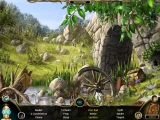 The Clockwork Man: The Hidden World Premium Edition screenshot