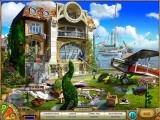 Nemo's Secret: The Nautilus screenshot