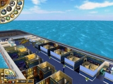 Luxury Liner Tycoon screenshot