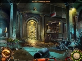 Nightfall Mysteries: Asylum Conspiracy screenshot