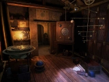 Nostradamus: The Last Prophecy screenshot