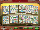 Mahjong Escape screenshot