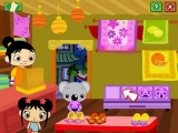 Kai-Lan's Great Trip to China screenshot