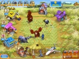 Farm Frenzy 3: Madagascar screenshot