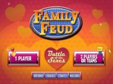 Family Feud: Battle of the Sexes screenshot