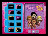 Bratz Super Babyz screenshot