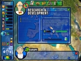 Eco Tycoon: Project Green screenshot