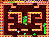 Bubble Bobble Nostalgie screenshot