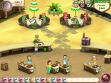 Amelie's Cafe: Summer Time screenshot